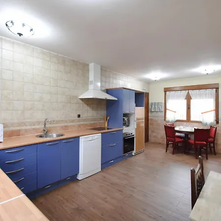 Holiday home Casa Torres