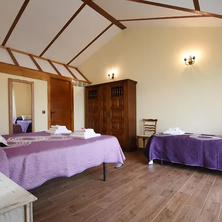 Casa Torres Navas de Oro