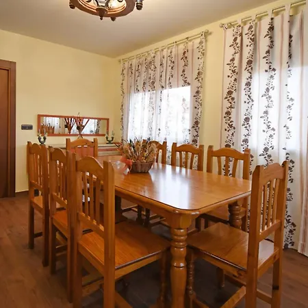 Holiday home Casa Torres *