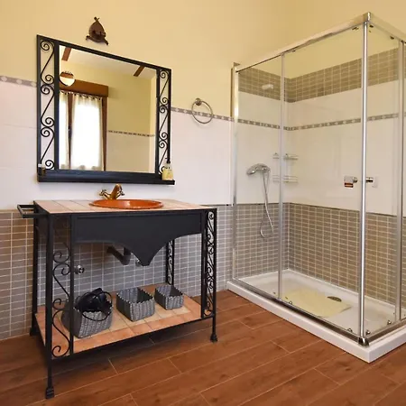 Holiday home Casa Torres