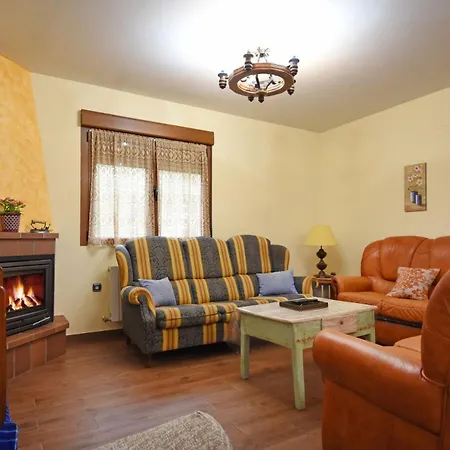 Casa Torres Navas de Oro