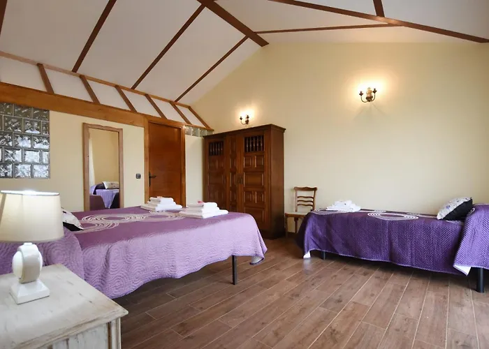 Casa Torres Navas de Oro