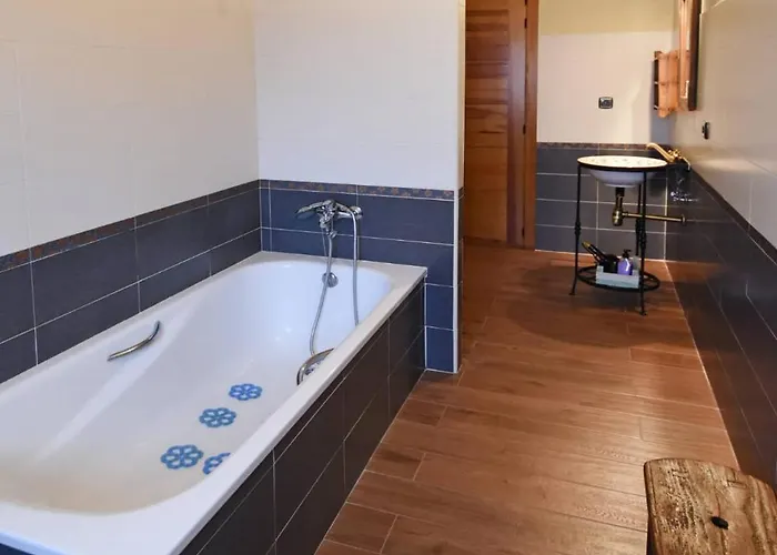 Casa de Férias Casa Torres *