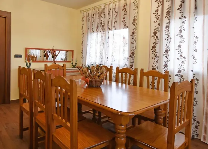 Casa de Férias Casa Torres *