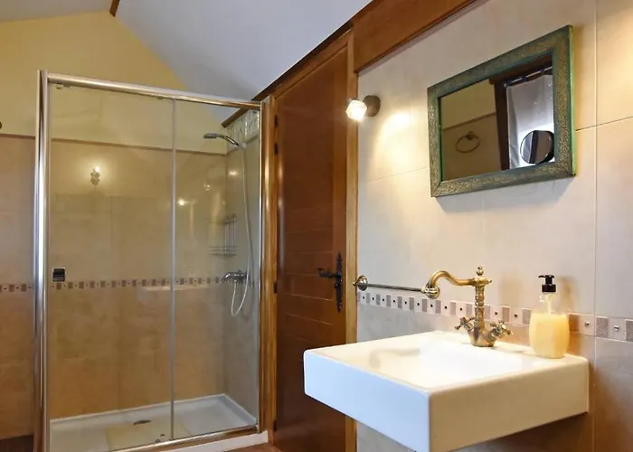 Casa de Férias Casa Torres Navas de Oro