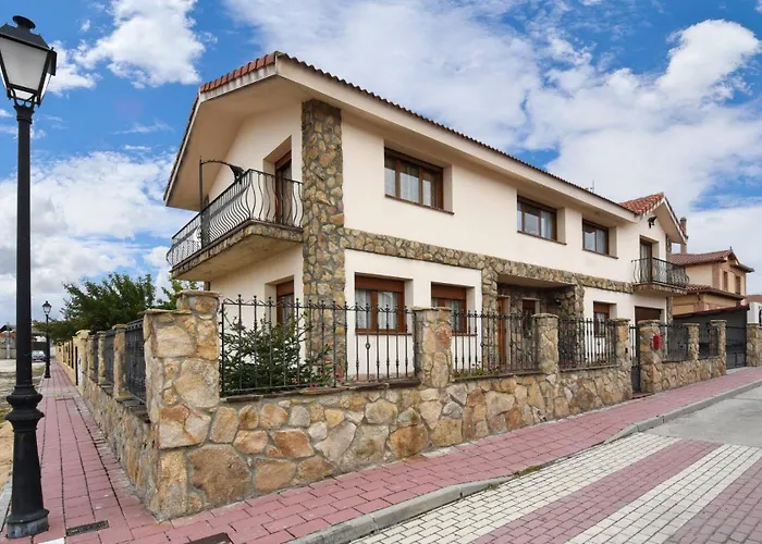 Casa de Férias Casa Torres *