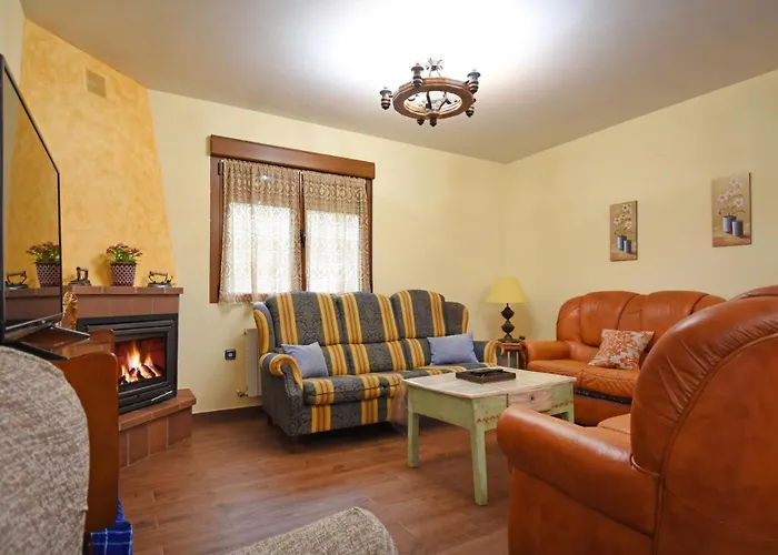 Casa Torres Navas de Oro